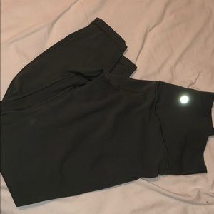 Lululemon align 7/8 leggings